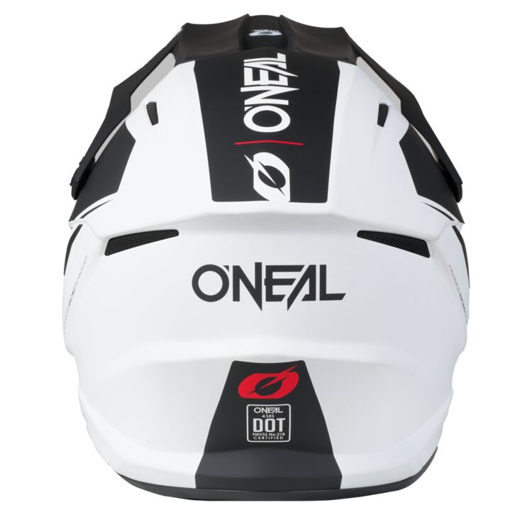 O'Neal 4 Series Race Helmet