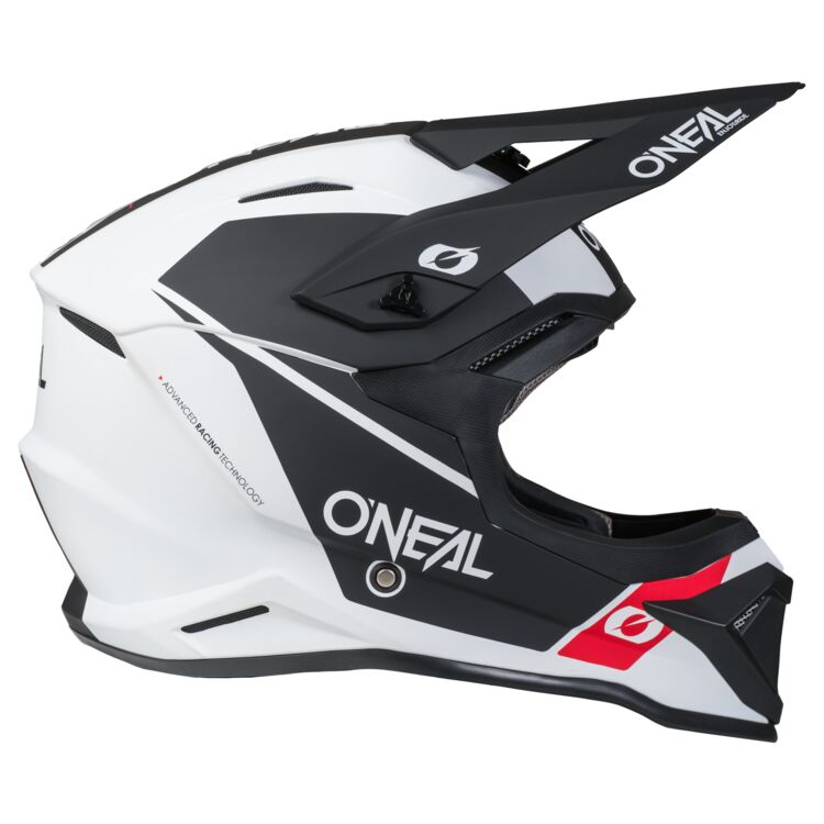 O'Neal 4 Series Race Helmet