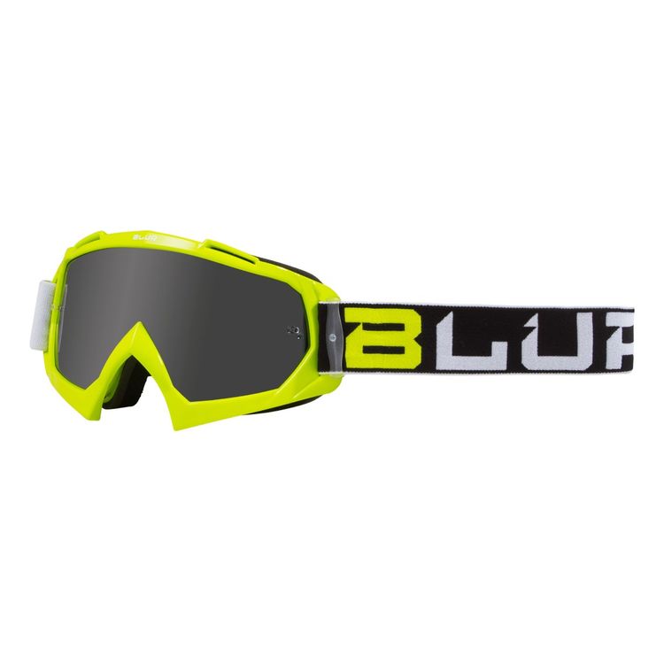 Blur B-10 Two Face Goggles