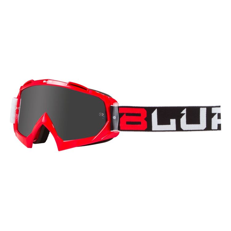 Blur B-10 Two Face Goggles