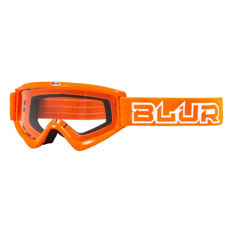 Blur B-Zero Goggles