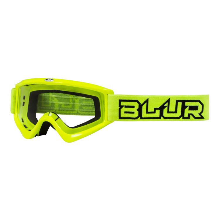 Blur B-Zero Goggles