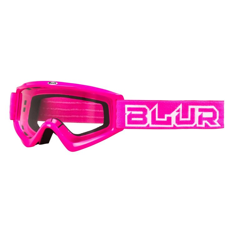 Blur B-Zero Goggles