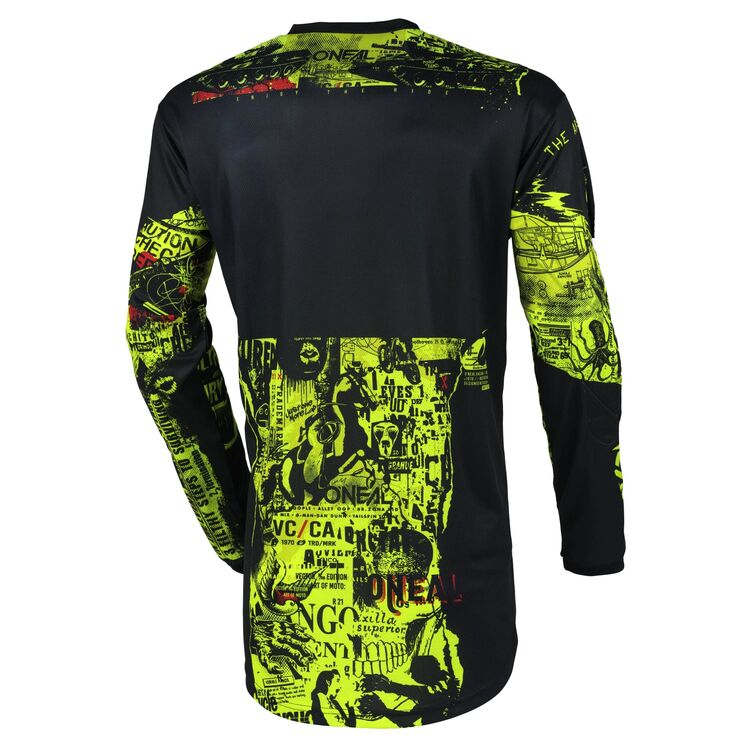 O'Neal Element Attack Jersey