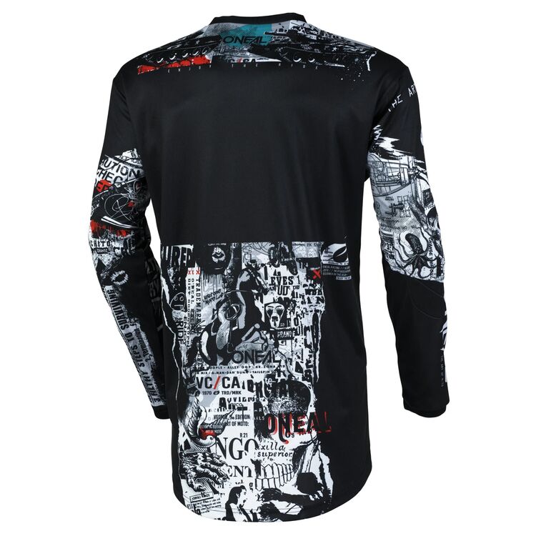 O'Neal Element Attack Jersey