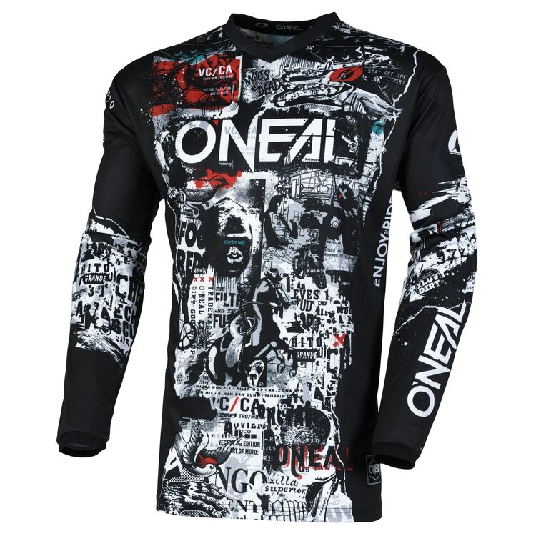 O'Neal Element Attack Jersey