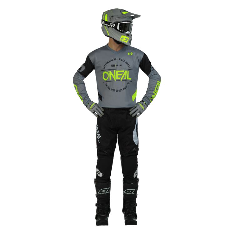 O'Neal Element Brand Jersey