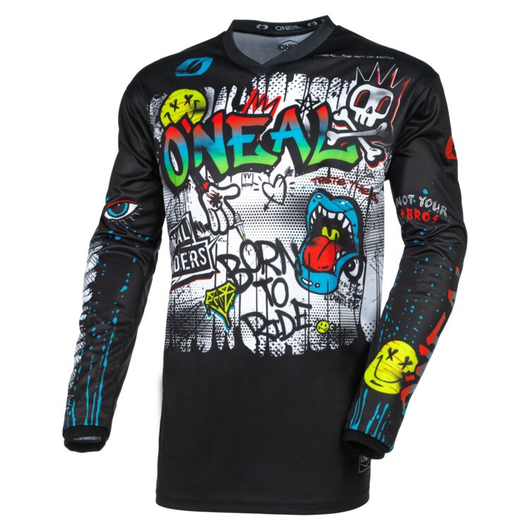 O'Neal Element Rancid Jersey