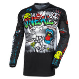 O'Neal Element Rancid Jersey