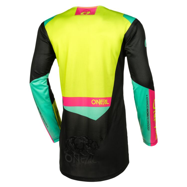 O'Neal Hardwear Air Slam Jersey