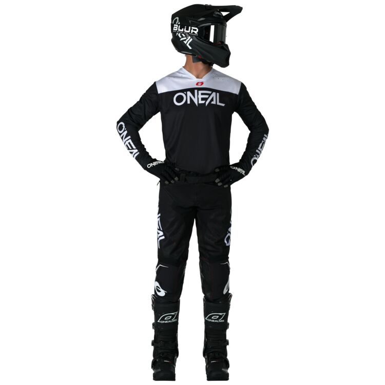 O'Neal Hardwear Elite Jersey