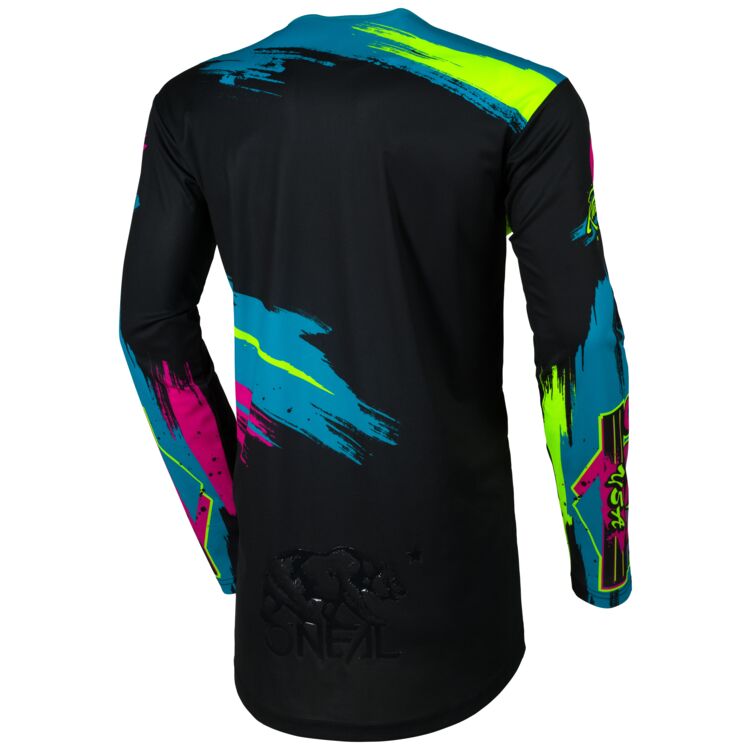 O'Neal Mayhem Reseda Jersey