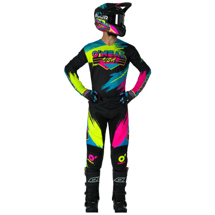 O'Neal Mayhem Reseda Pants