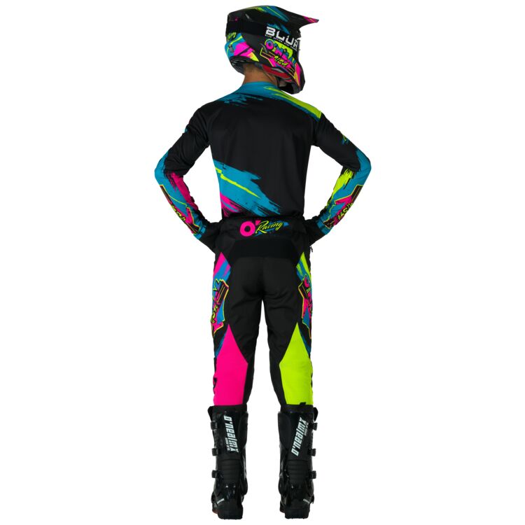 O'Neal Mayhem Reseda Pants