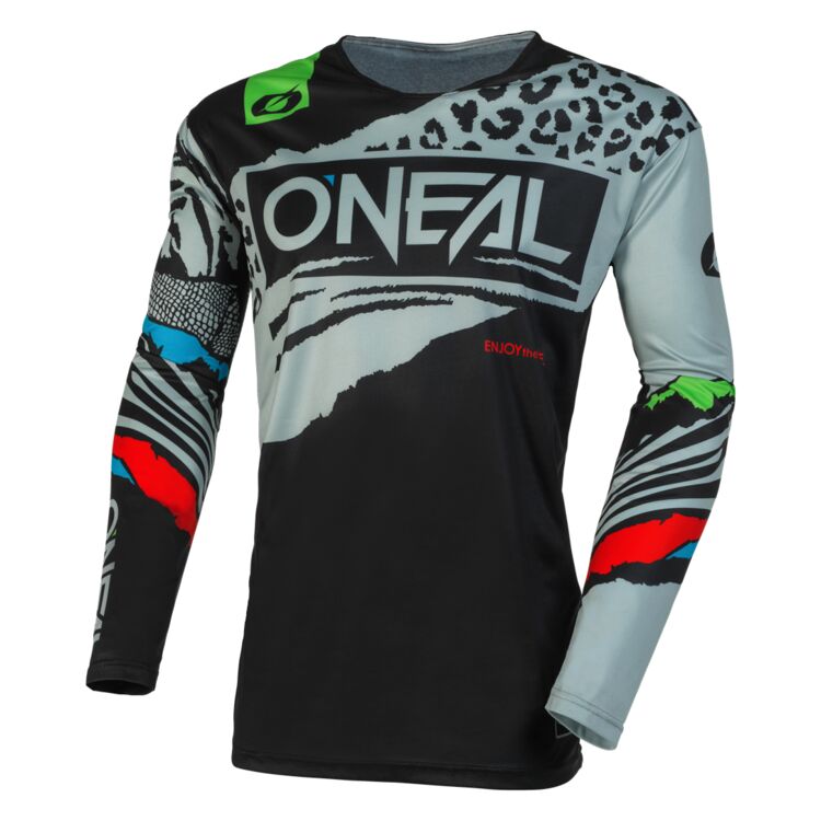 O'Neal Mayhem Wild Jersey