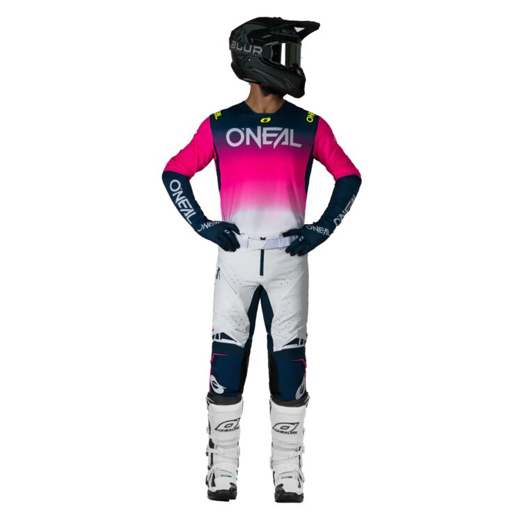 O'Neal Prodigy 55 Jersey