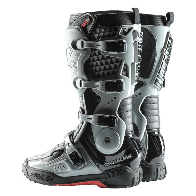 O'Neal RDX Boots