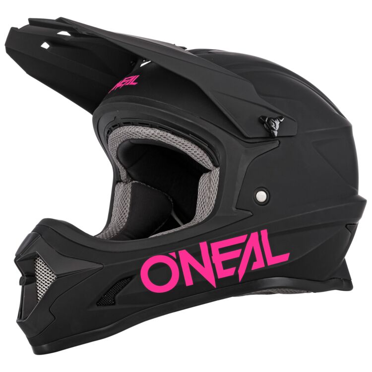 O'Neal Youth 1 Series Girl's Solid Helmet
