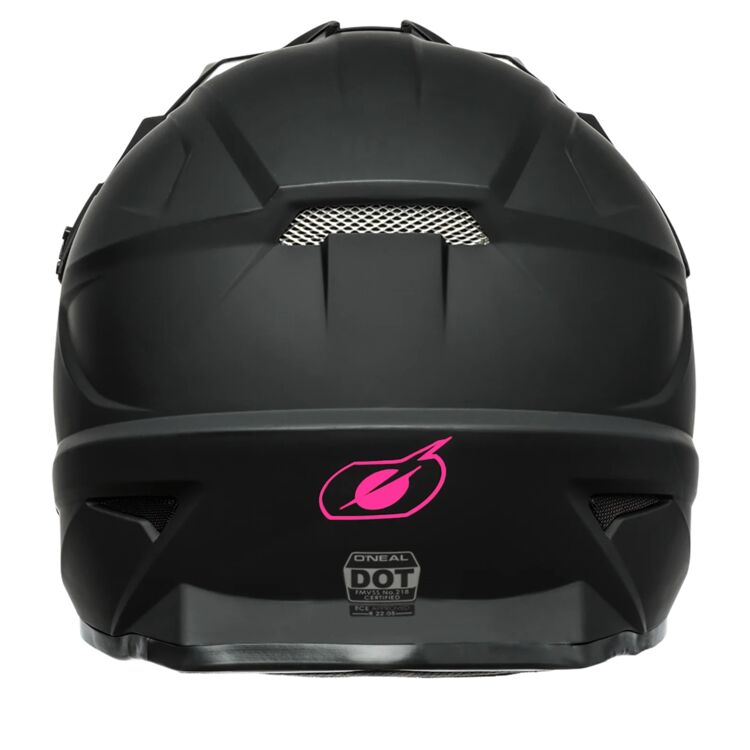 O'Neal Youth 1 Series Girl's Solid Helmet