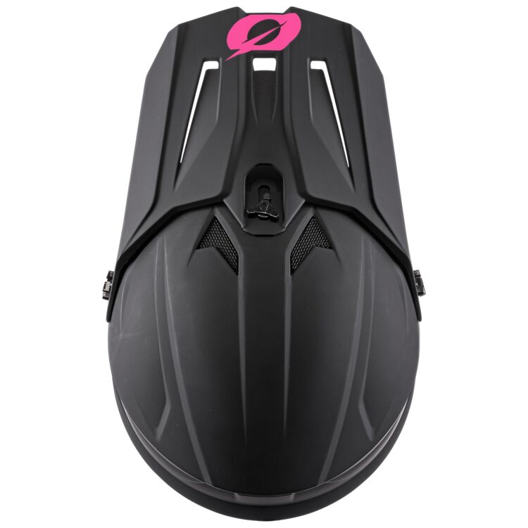 O'Neal Youth 1 Series Girl's Solid Helmet