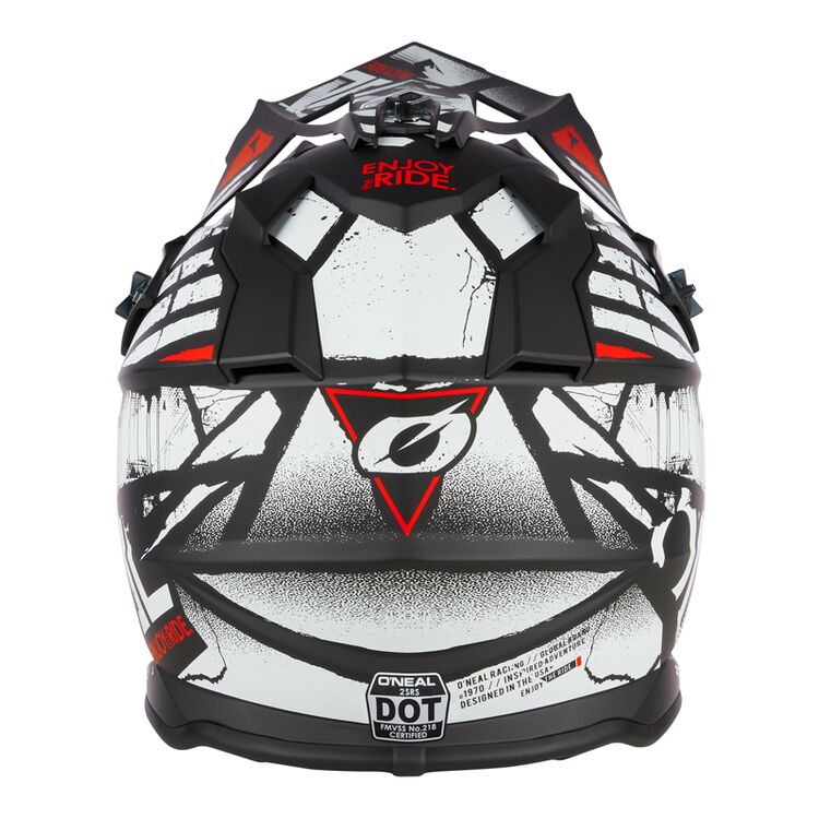 O'Neal Youth 2 Series Glitch Helmet