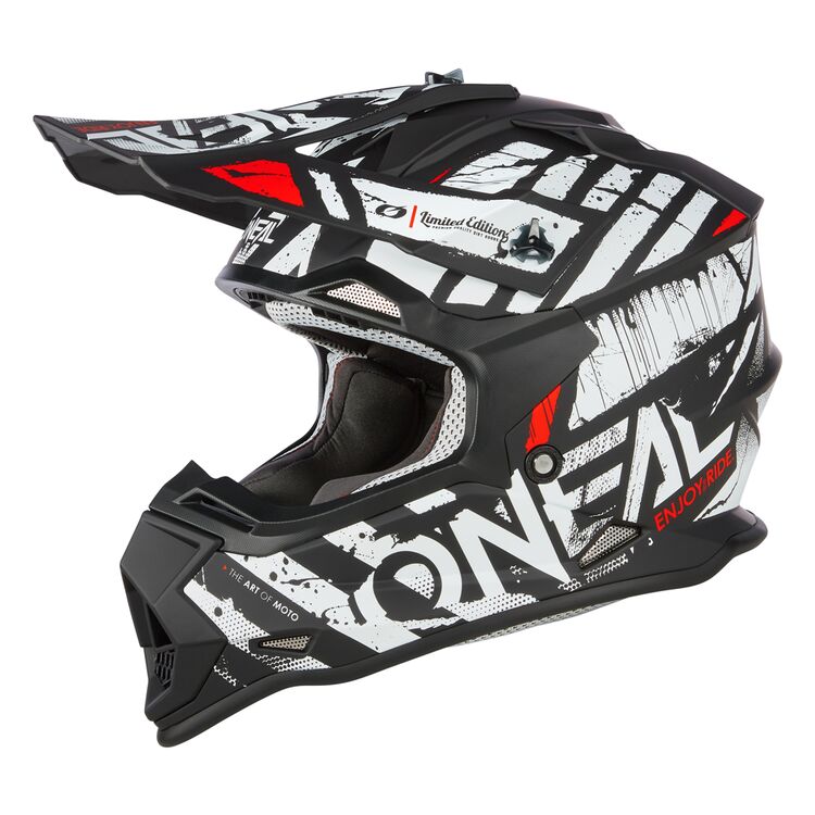 O'Neal Youth 2 Series Glitch Helmet