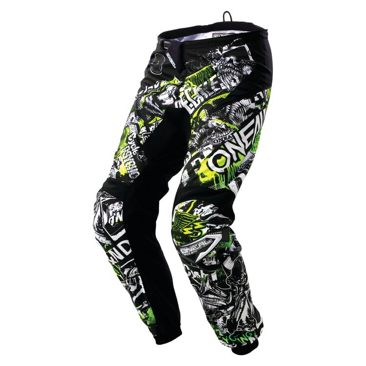 O'Neal Youth Element Attack Pants