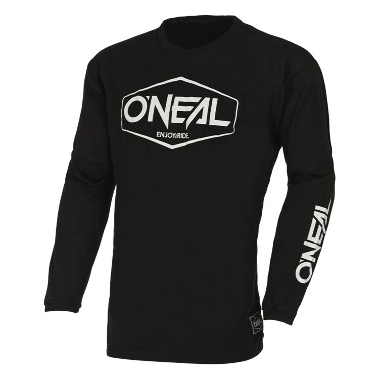 O'Neal Youth Element Hexx Cotton Jersey
