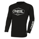 O'Neal Youth Element Hexx Cotton Jersey