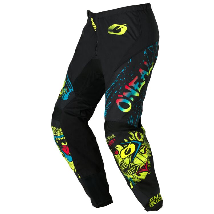 O'Neal Youth Element Rancid Pants