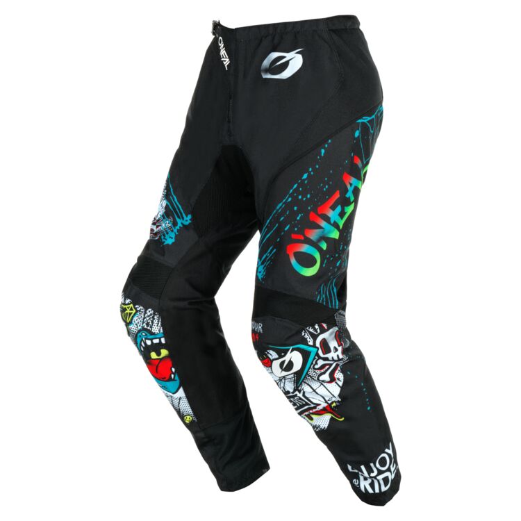 O'Neal Youth Element Rancid Pants