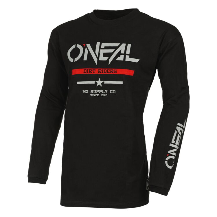O'Neal Youth Element Squadron Cotton Jersey
