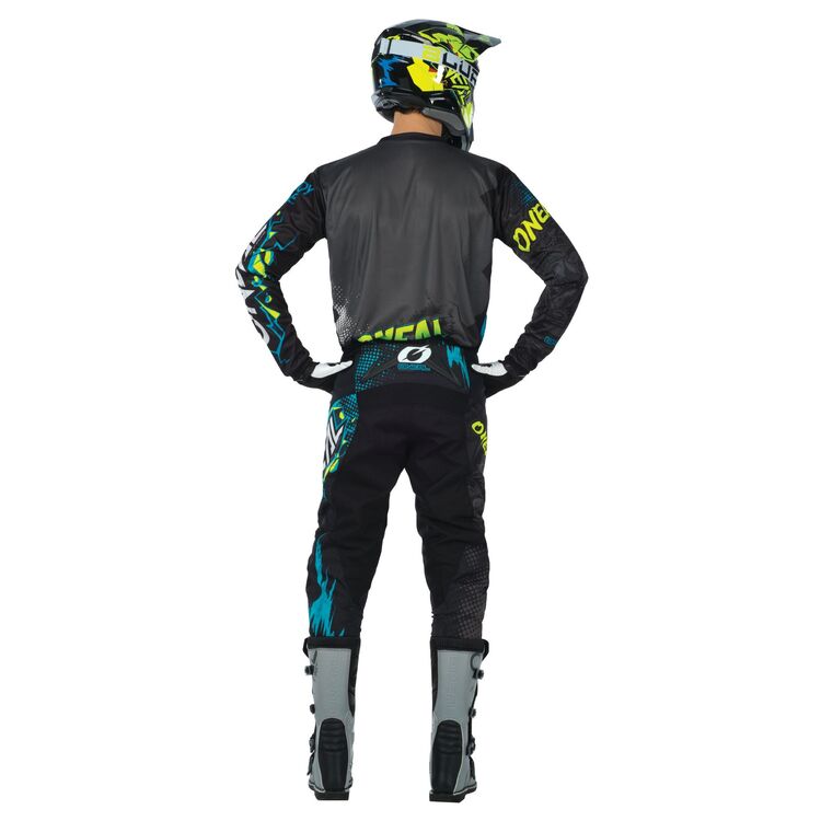 O'Neal Youth Element Villain Pants