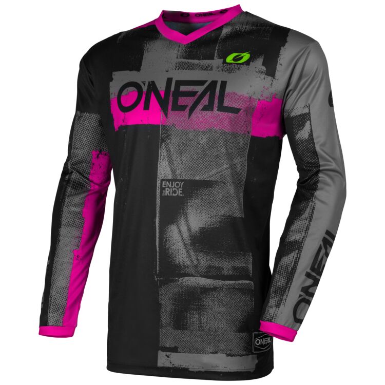 O'Neal Youth Girls Element Roller Jersey