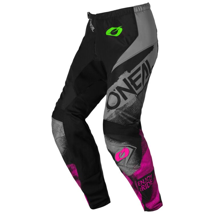 O'Neal Youth Girls Element Roller Pants