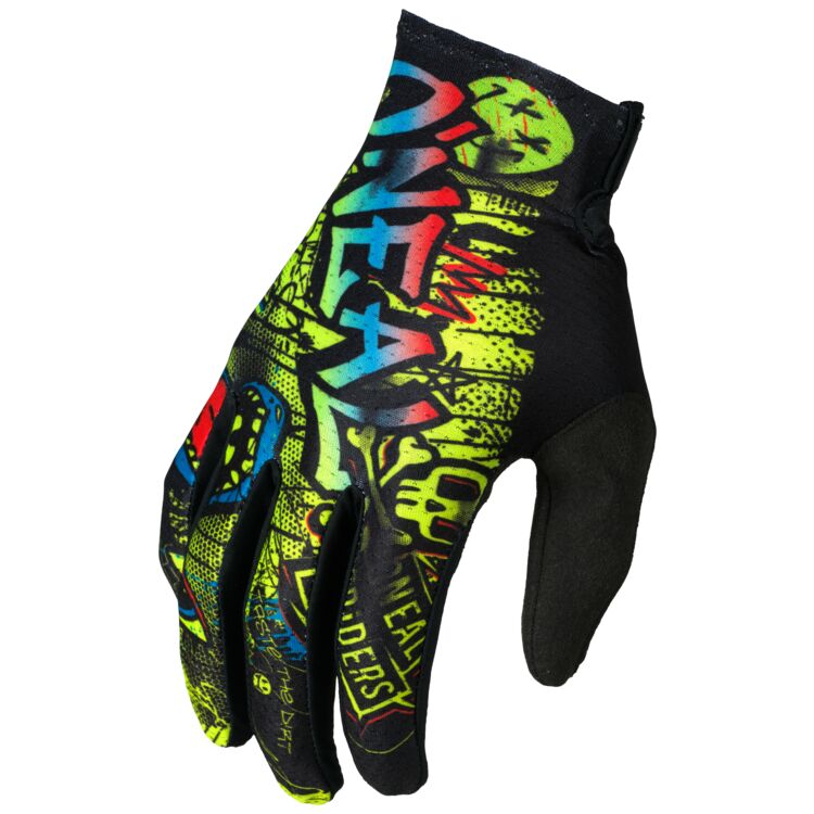 O'Neal Youth Matrix Rancid Gloves