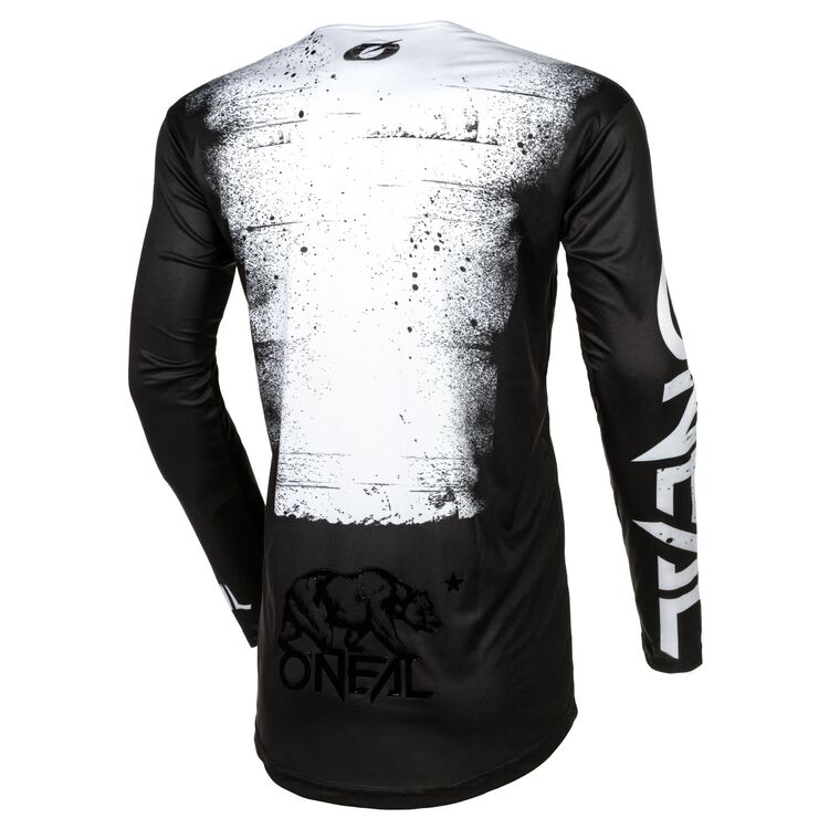 O'Neal Youth Mayhem Scarz Jersey