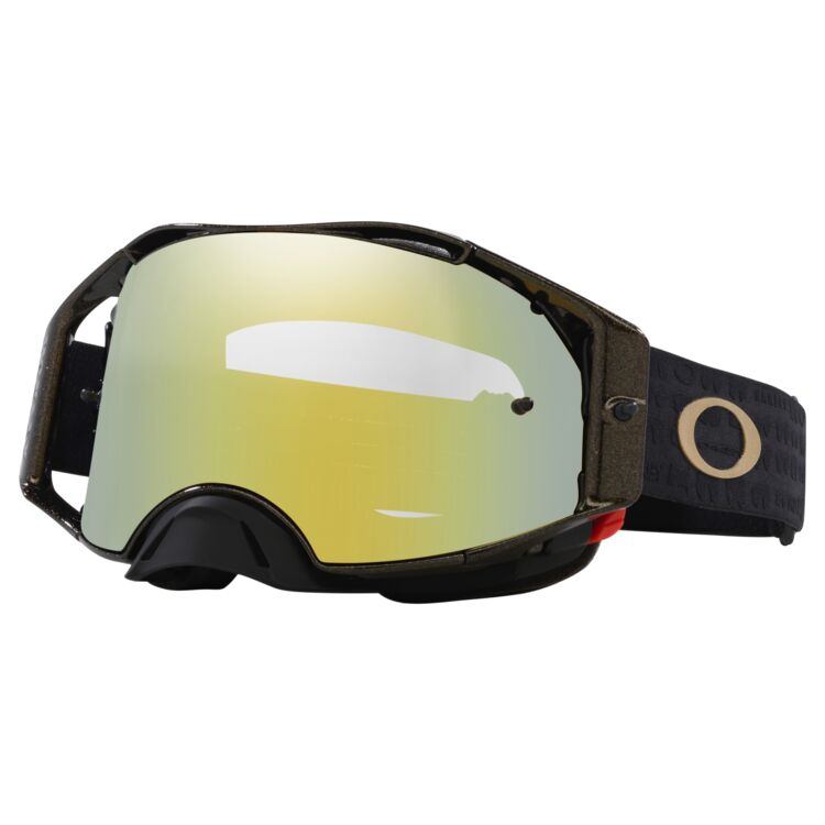 Oakley Airbrake 50th Anniversary Goggles