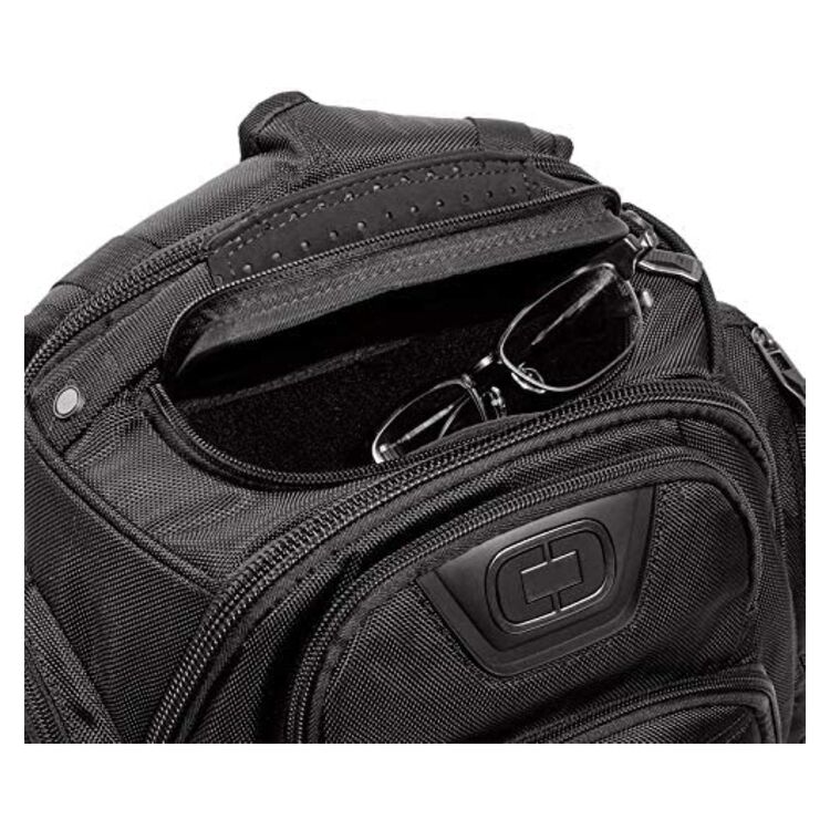 OGIO Rev Backpack – Just Rev It