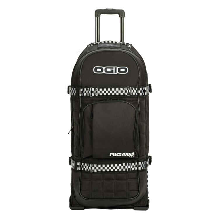 OGIO Rig 9800 Fast Times Gear Bag – Just Rev It
