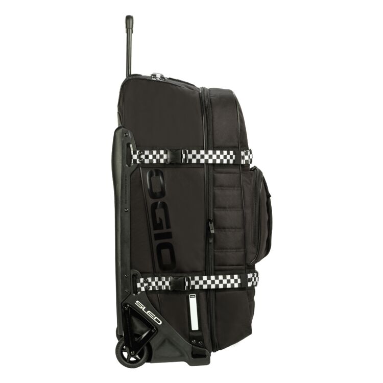 OGIO Rig 9800 Fast Times Gear Bag – Just Rev It