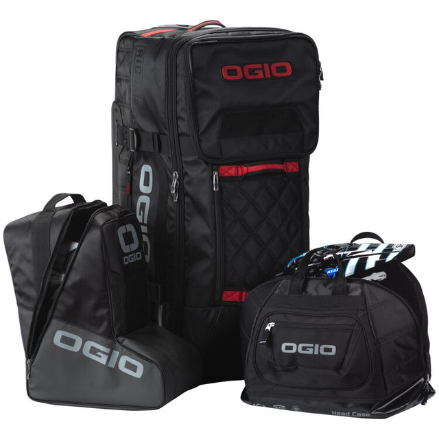 OGIO Rig T-3 Gear Bag – Just Rev It