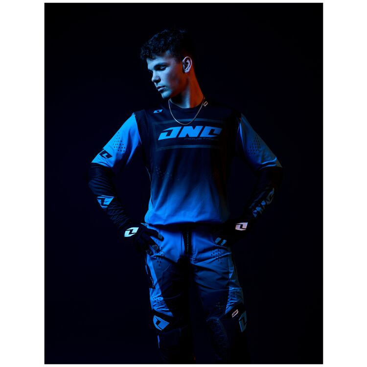 One Industries X197 Blox Jersey