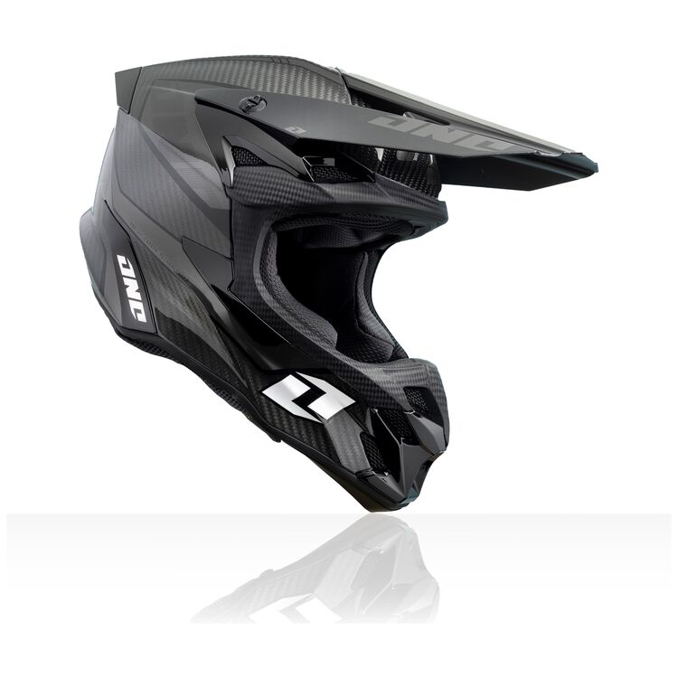One Industries X-197 Carbon Mips Helmet