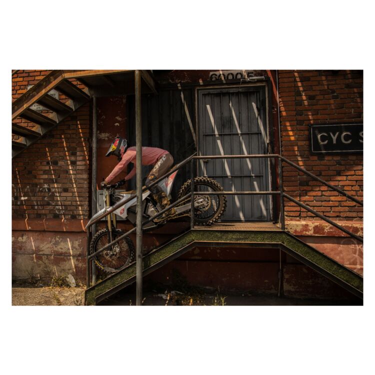 One Industries X197 Fashion LE Pants