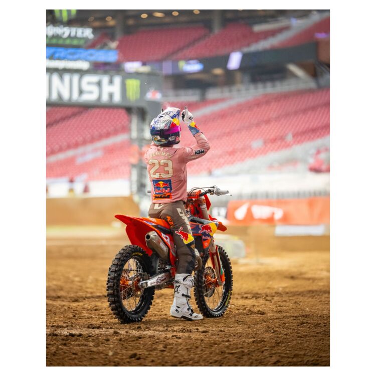 One Industries X197 Fashion LE Pants