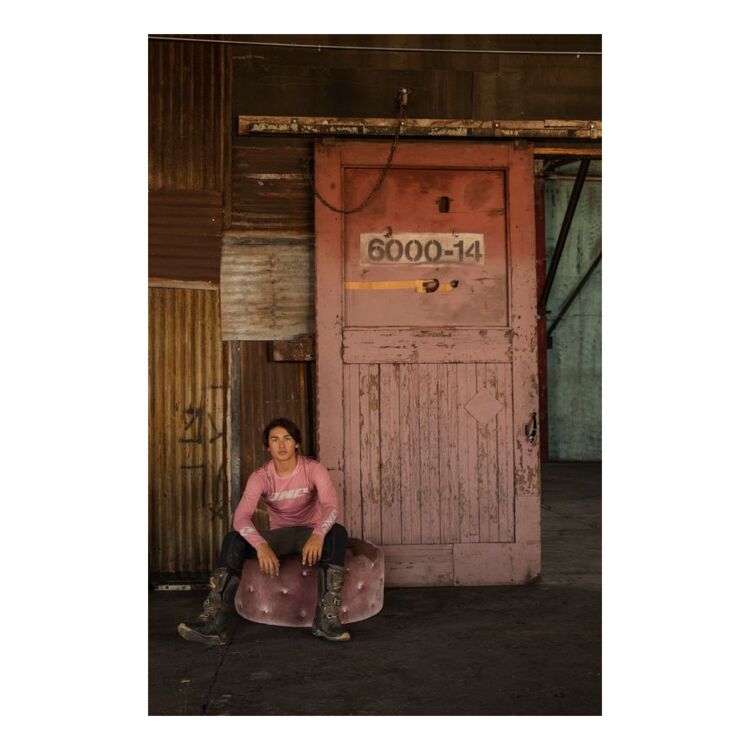 One Industries X197 Fashion LE Pants