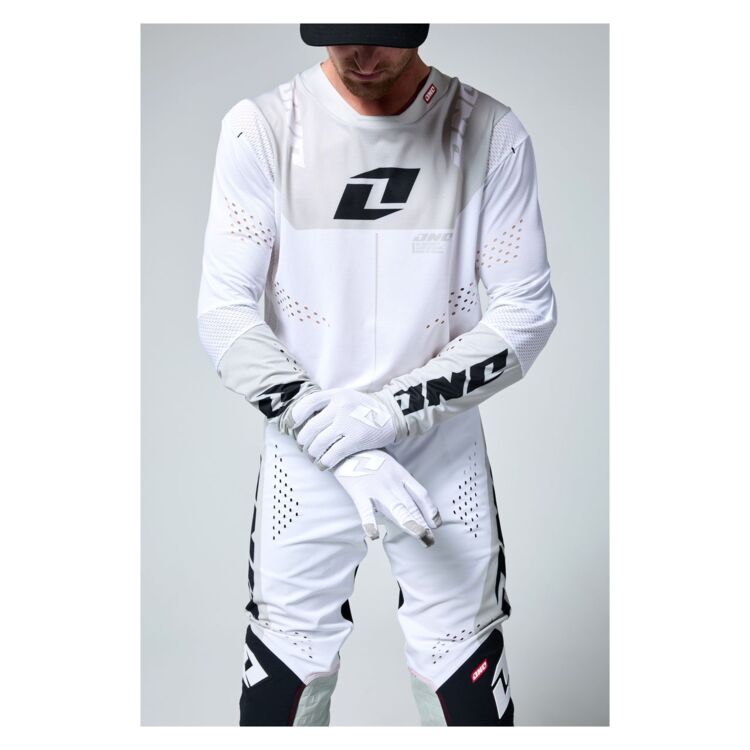 One Industries X197 Whiteout Pants