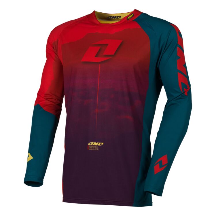 One Industries X297 Desert Jersey