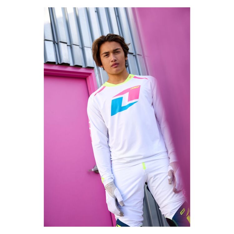 One Industries Youth X297 Miami Jersey